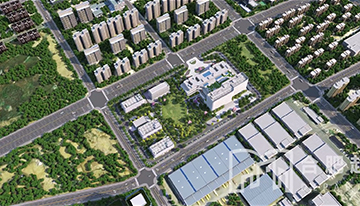合肥市公共衛(wèi)生醫療中心